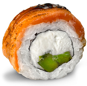 Фила Татаки с Авокадо