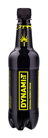 Динамит ПЭТ 0.5